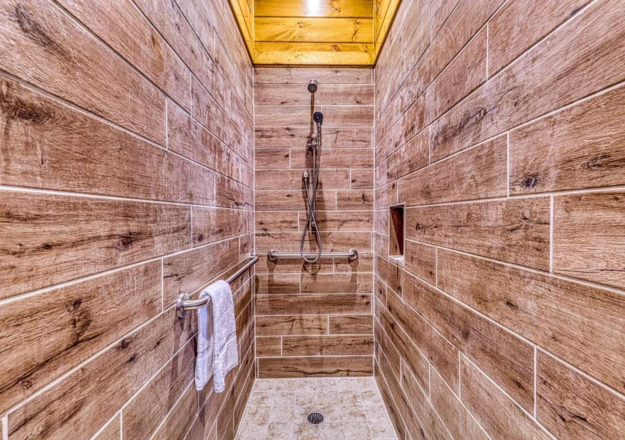 The Grand Orchard Lodge - Gatlinburg, Tn Bagian luar foto