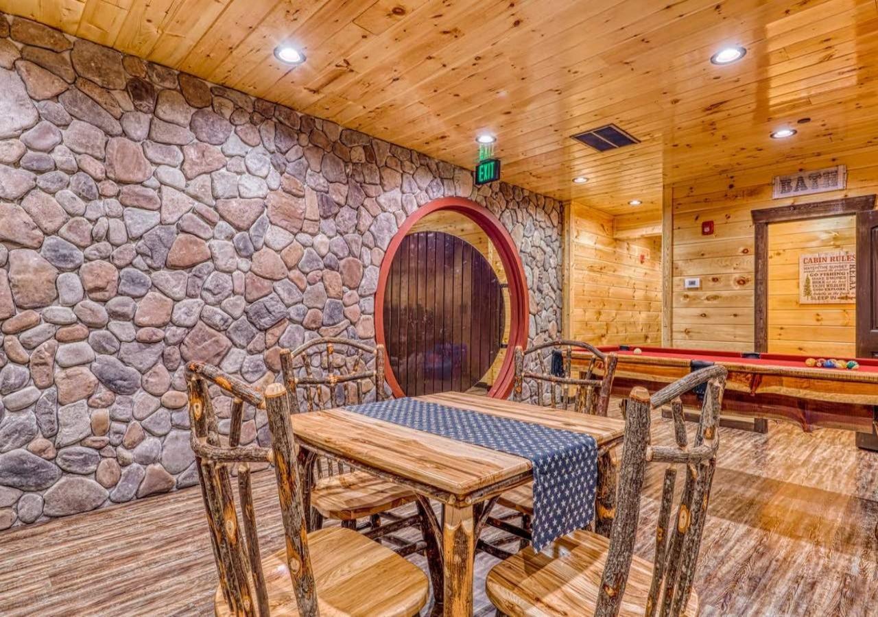 The Grand Orchard Lodge - Gatlinburg, Tn Bagian luar foto
