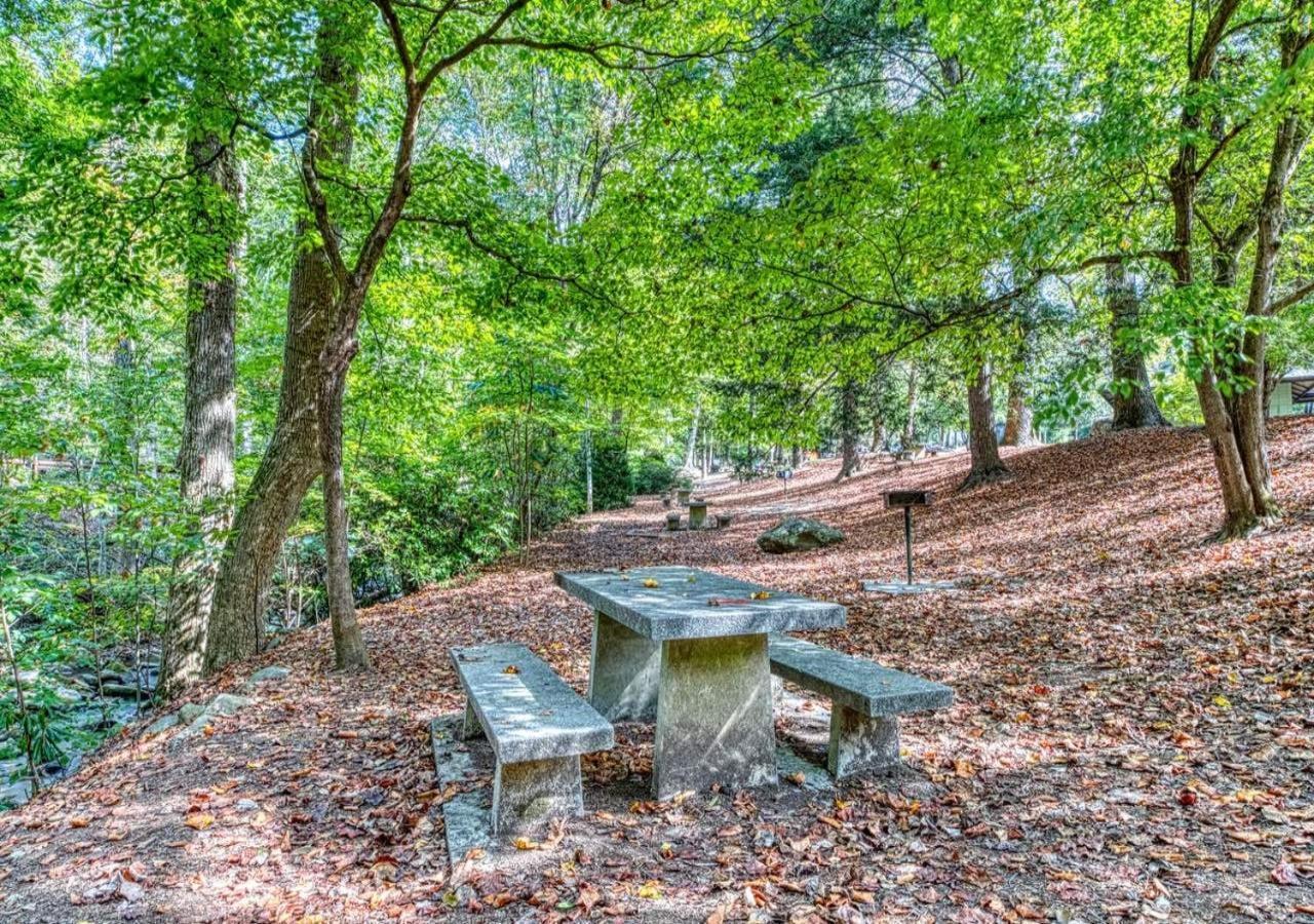 The Grand Orchard Lodge - Gatlinburg, Tn Bagian luar foto