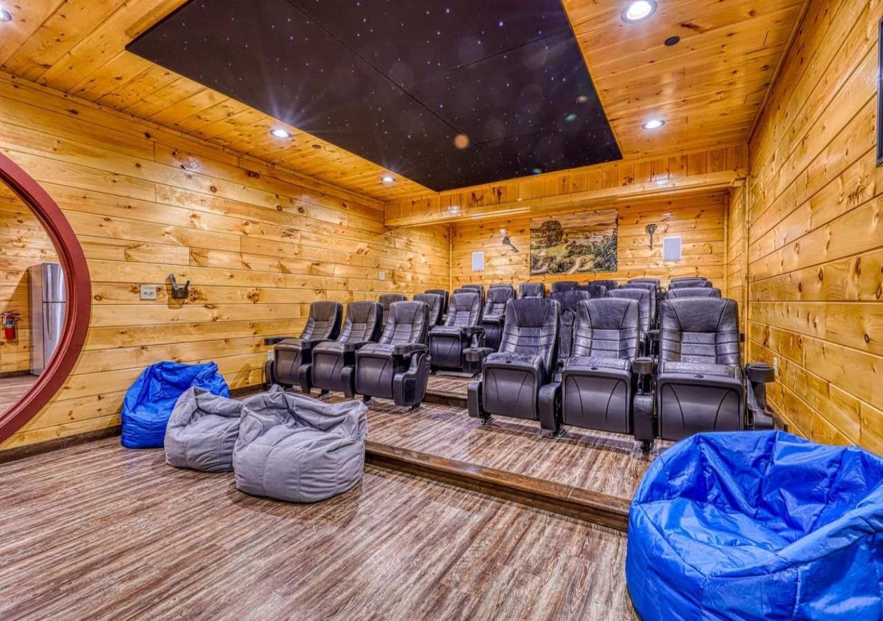 The Grand Orchard Lodge - Gatlinburg, Tn Bagian luar foto