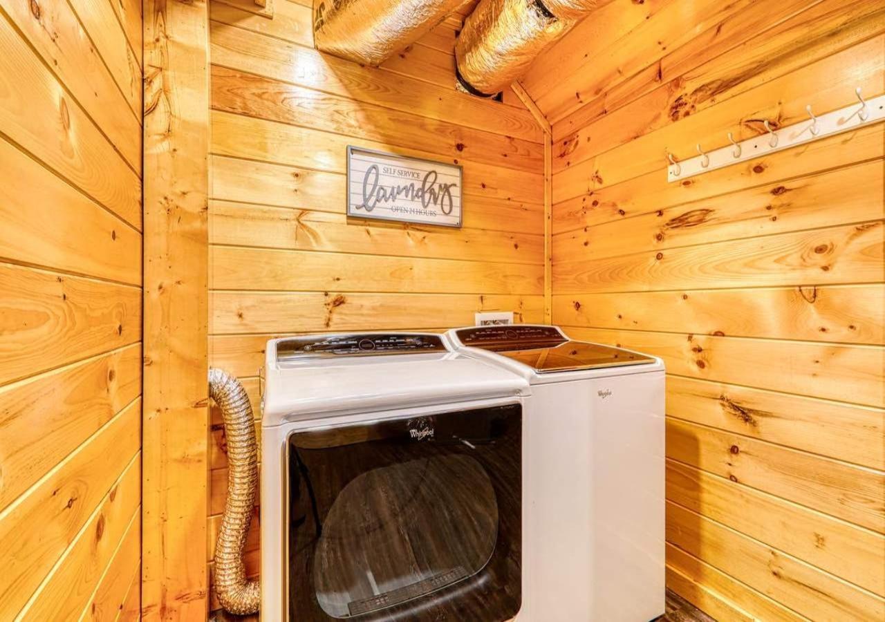 The Grand Orchard Lodge - Gatlinburg, Tn Bagian luar foto