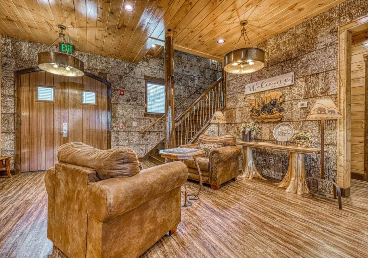 The Grand Orchard Lodge - Gatlinburg, Tn Bagian luar foto
