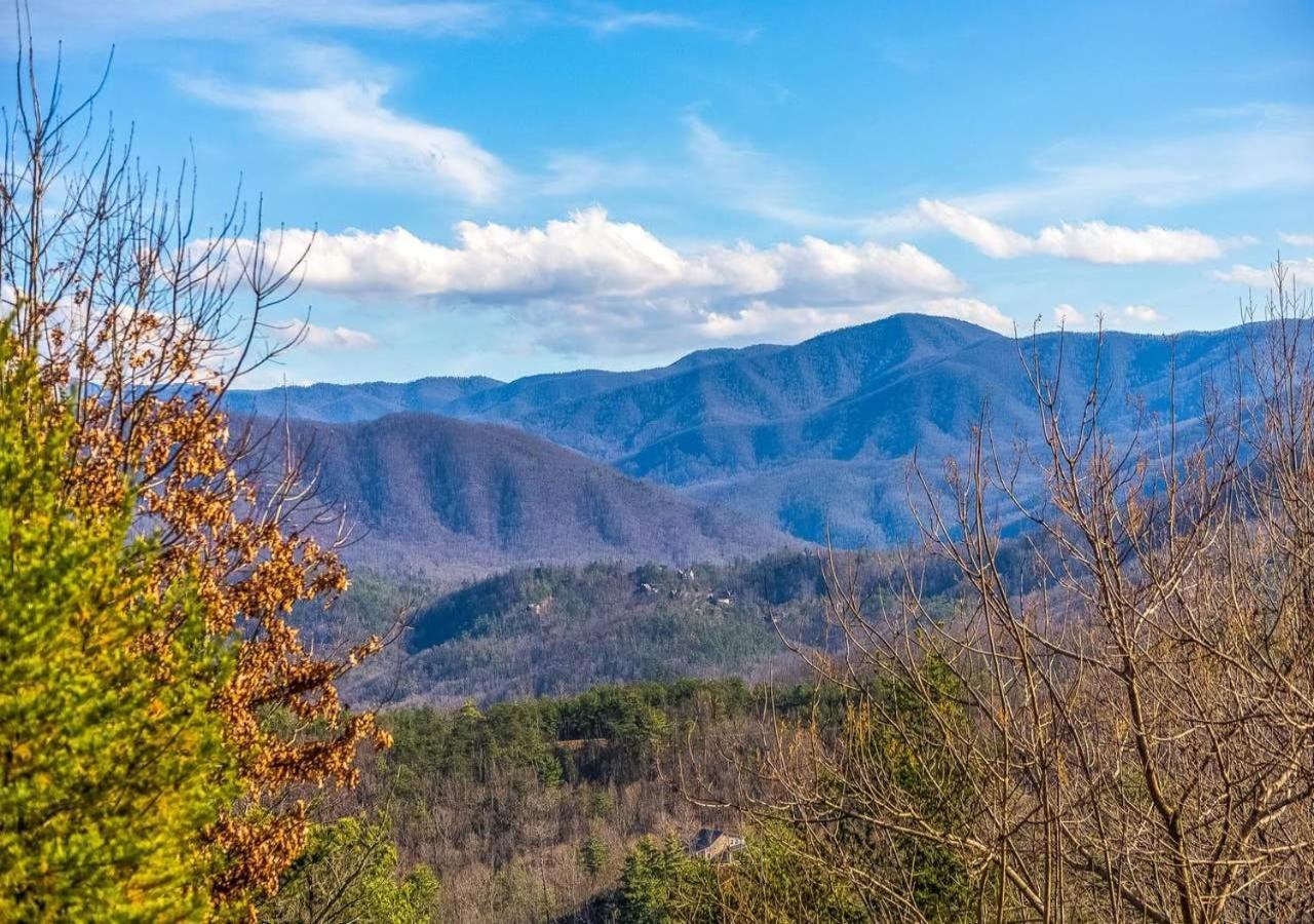 The Grand Orchard Lodge - Gatlinburg, Tn Bagian luar foto