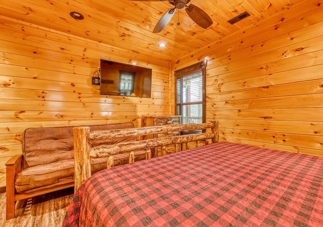 The Grand Orchard Lodge - Gatlinburg, Tn Bagian luar foto