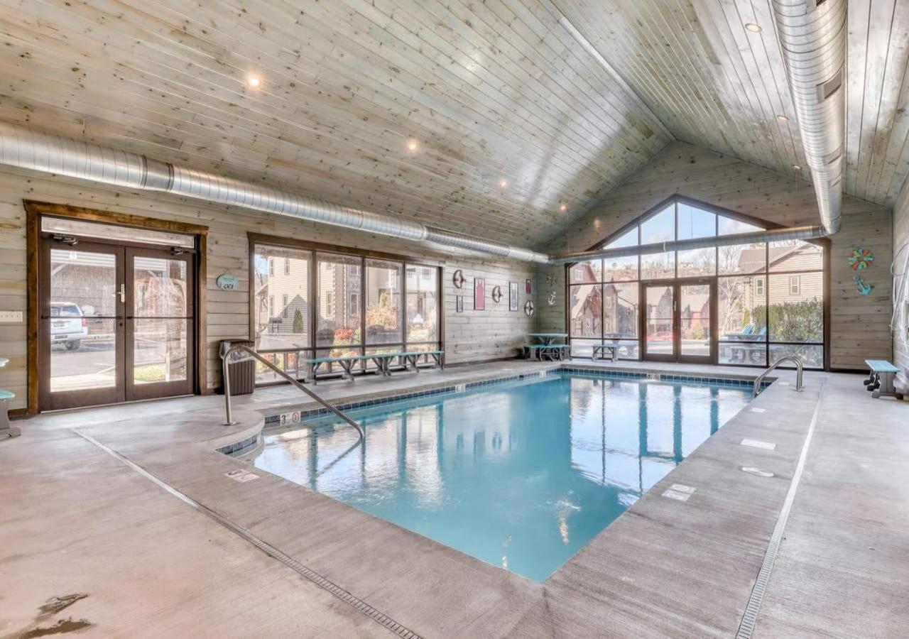 The Grand Orchard Lodge - Gatlinburg, Tn Bagian luar foto